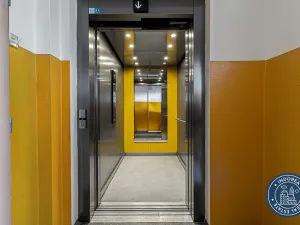 Prodej bytu 3+1, Praha, Poznaňská, 70 m2