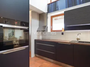 Pronájem vily, Praha - Stodůlky, 210 m2