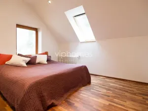 Pronájem vily, Praha - Stodůlky, 210 m2