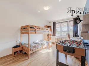 Prodej bytu 4+kk, Ostrava, Karla Pokorného, 80 m2