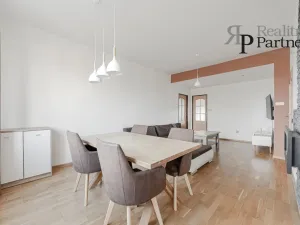 Prodej bytu 4+kk, Ostrava, Karla Pokorného, 80 m2