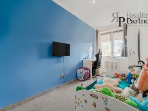 Prodej bytu 4+kk, Ostrava, Karla Pokorného, 80 m2