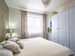 Prodej bytu 3+kk, Jemnice, U Víta, 62 m2