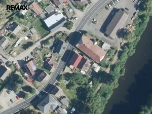 Prodej rodinného domu, Stráž nad Ohří, 200 m2