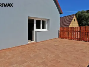 Prodej rodinného domu, Stráž nad Ohří, 200 m2