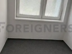 Pronájem bytu 3+1, Pardubice, Bělehradská, 80 m2