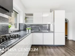 Prodej rodinného domu, Slaná - Bořkov, 130 m2