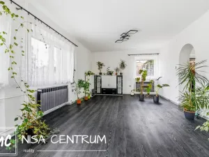 Prodej rodinného domu, Slaná - Bořkov, 130 m2