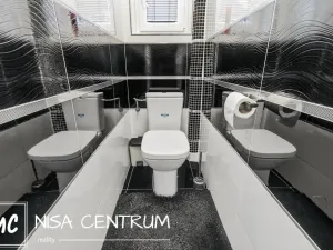 Prodej rodinného domu, Slaná - Bořkov, 130 m2