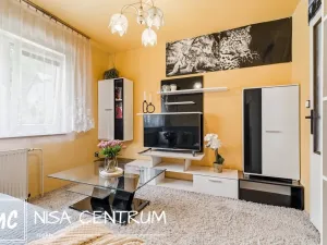 Prodej rodinného domu, Slaná - Bořkov, 130 m2