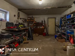 Prodej rodinného domu, Slaná - Bořkov, 130 m2