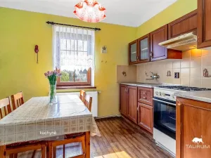 Prodej rodinného domu, Čížkov - Přešín, 63 m2