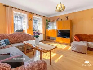 Prodej rodinného domu, Čížkov - Přešín, 63 m2