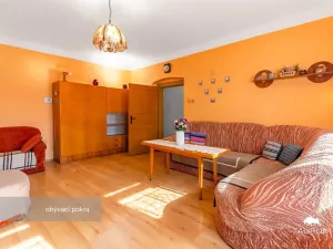 Prodej rodinného domu, Čížkov - Přešín, 63 m2