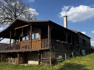 Prodej rodinného domu, Snědovice - Strachaly, 100 m2