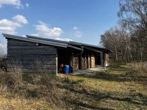 Prodej rodinného domu, Snědovice - Strachaly, 100 m2