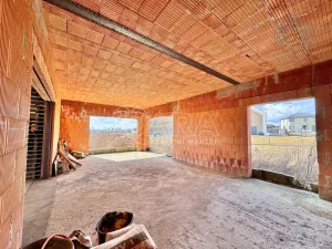 Prodej rodinného domu, Vysoký Újezd, 231 m2
