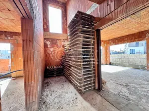 Prodej rodinného domu, Vysoký Újezd, 231 m2