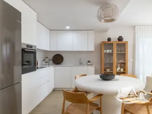 Prodej bytu 3+kk, Calp, Španělsko, 83 m2