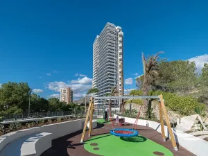 Prodej bytu 4+kk, Benidorm, Španělsko, 99 m2
