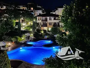 Prodej bytu 3+kk, Sveti Vlas, Bulharsko, 88 m2