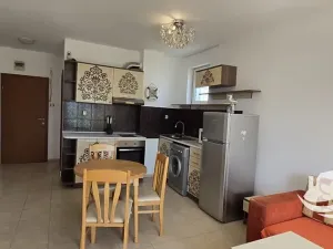 Prodej bytu 3+kk, Nesebar, Bulharsko, 93 m2