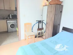 Prodej bytu 2+kk, Nesebar, Bulharsko, 56 m2