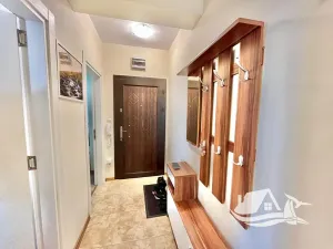 Prodej bytu 3+kk, Ravda, Bulharsko, 79 m2