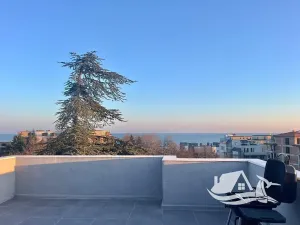 Prodej bytu 3+kk, Ravda, Bulharsko, 79 m2