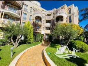 Prodej bytu 3+kk, Ravda, Bulharsko, 79 m2