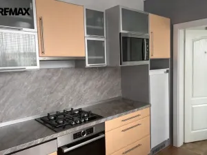 Prodej bytu 3+1, Karlovy Vary - Rybáře, U Koupaliště, 74 m2