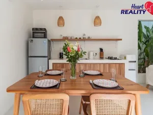 Prodej apartmánu, Canggu, Indonésie, 60 m2