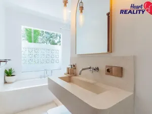 Prodej apartmánu, Canggu, Indonésie, 60 m2