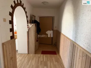 Pronájem bytu 3+kk, Dobřany, Lipová, 90 m2