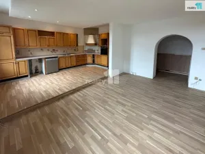 Pronájem bytu 3+kk, Dobřany, Lipová, 90 m2