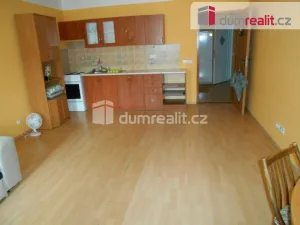 Pronájem bytu 1+kk, Příbram - Příbram III, Dlouhá, 43 m2