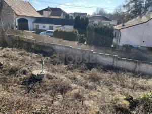 Prodej pozemku pro bydlení, Makotřasy, 450 m2