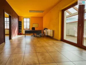 Prodej komerční nemovitosti, Rokycany, Dolní příkopy, 541 m2