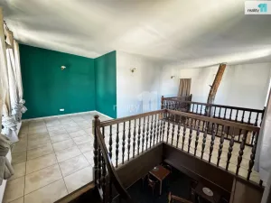 Prodej restaurace, Rokycany, Dolní příkopy, 541 m2