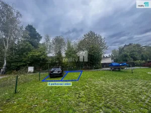 Prodej bytu 2+1, Slapy, 61 m2