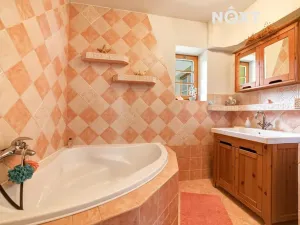 Prodej rodinného domu, Samopše, 166 m2