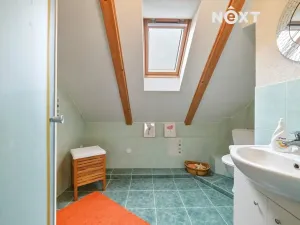 Prodej rodinného domu, Samopše, 166 m2