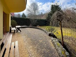 Prodej rodinného domu, Samopše, 166 m2