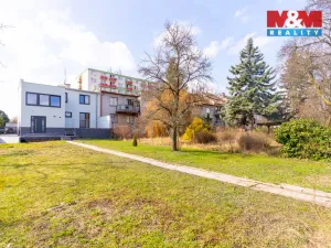 Prodej rodinného domu, Kroměříž, Albertova, 105 m2