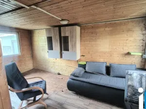 Prodej chaty, Olomouc - Chválkovice, 17 m2