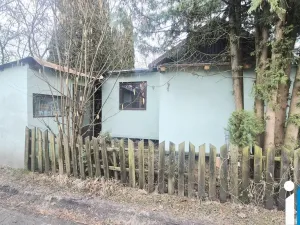 Prodej chaty, Olomouc - Chválkovice, 17 m2