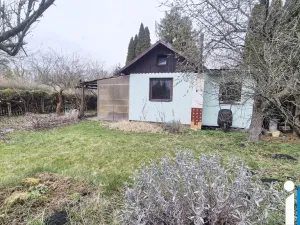 Prodej chaty, Olomouc - Chválkovice, 17 m2