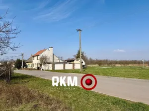 Prodej pozemku pro bydlení, Litobratřice, 241 m2