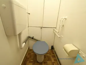 Pronájem bytu 2+1, Nová Paka, Achátová, 52 m2