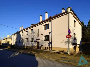 Pronájem bytu 2+1, Nová Paka, Achátová, 52 m2